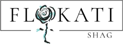 FLOKATI SHAG logo