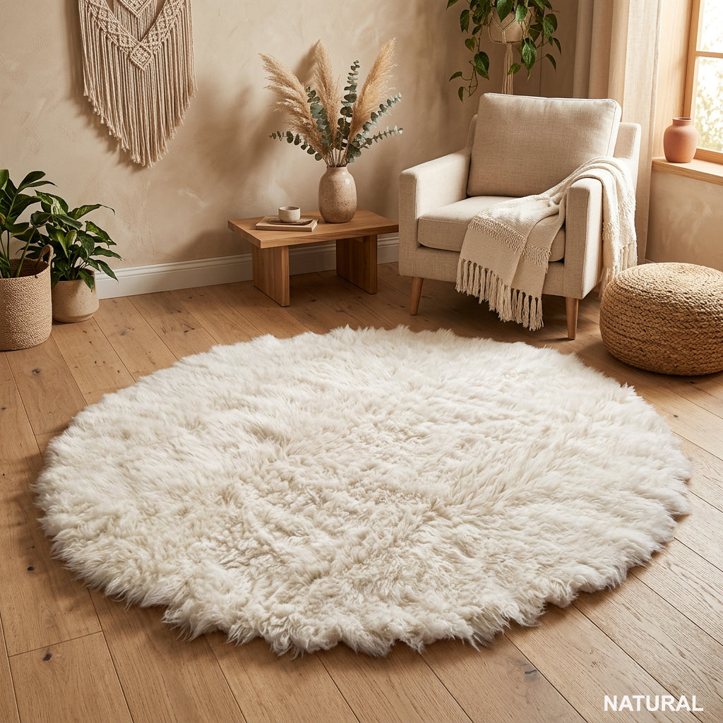 Stickley Round Rug Stickley Round Rugs
